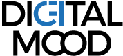 Logo Digital Mood